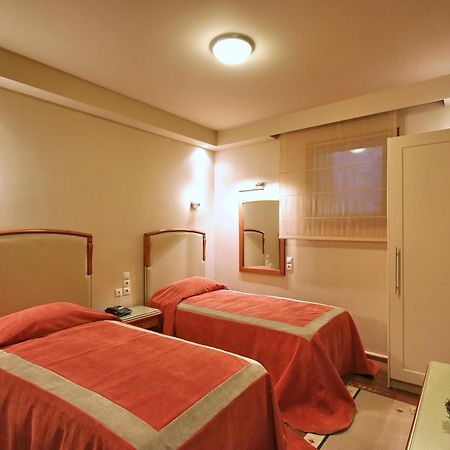 Kentrikon Hotel Lagkadia Camera foto